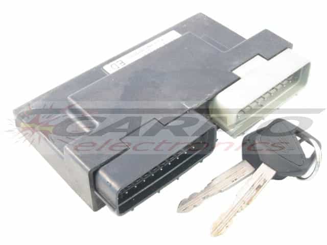 Yamaha X-Max 400 2018-2020 High Performance ECU Flash tuning + Akrapovic S-Y4SO018-HRAASS (Stage 3)